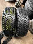 225/50R18 99W Opony Całoroczne Wielosezonowe KUMHO SOLUS 4S HA32 6,5mm Legnica ALU-RAD 24r.