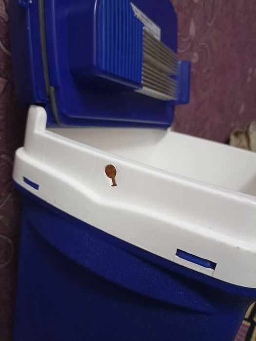 Автохолодильник Норвегія