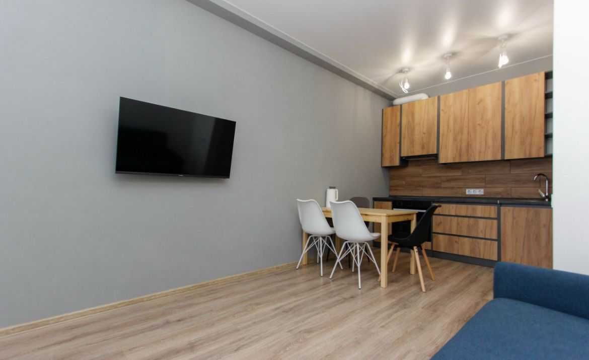 Продам 1-Кімнатну Квартиру Центр Міста Новий Будинок Топ Ціна