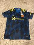 Koszulka Manchester United