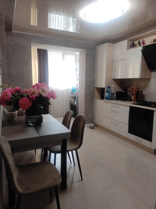 Клінінг, прибирання квартир.