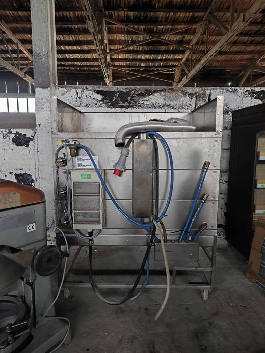 Piec elektryczny MIWE Condo