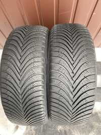 Opony 205/50r17 Michelin 90% bieżnika