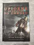 Upiorne opowieści o zmroku - Albin Schwartz