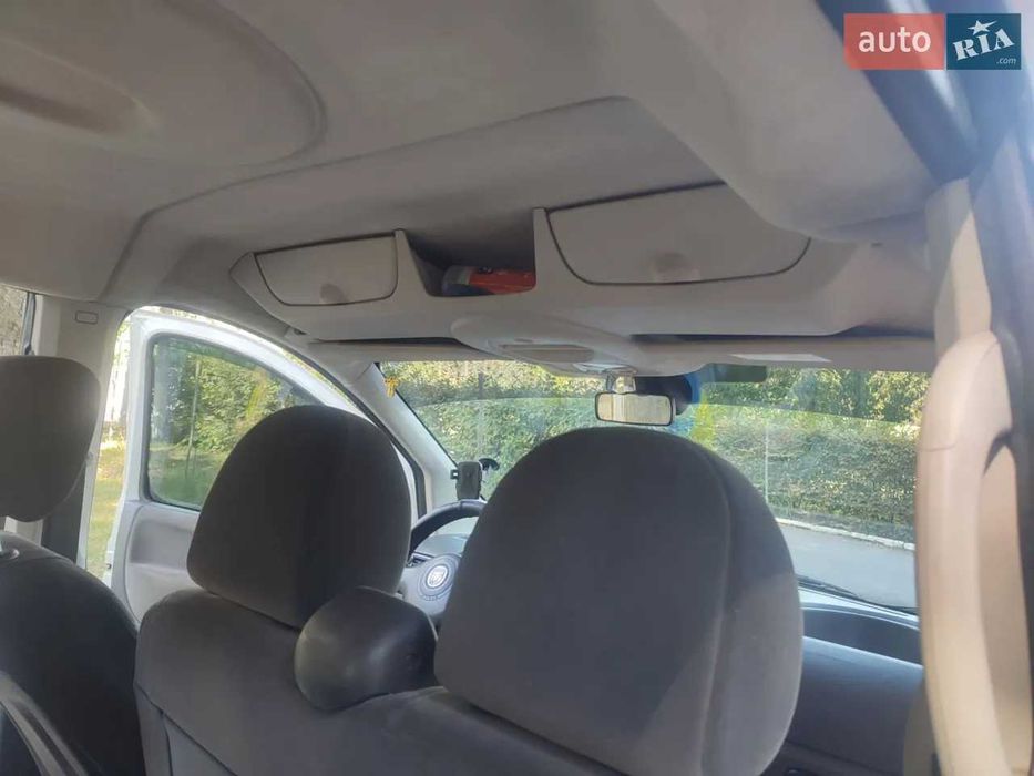 Авто Fiat Scudo 2015 р.в.