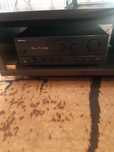 Wzmacniacz Pioneer A676