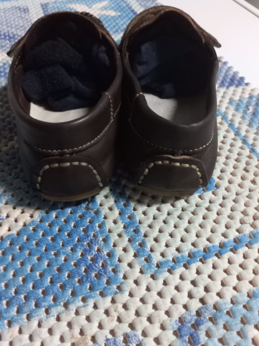 Sapato Mocassin criança Seaside Kids n.29