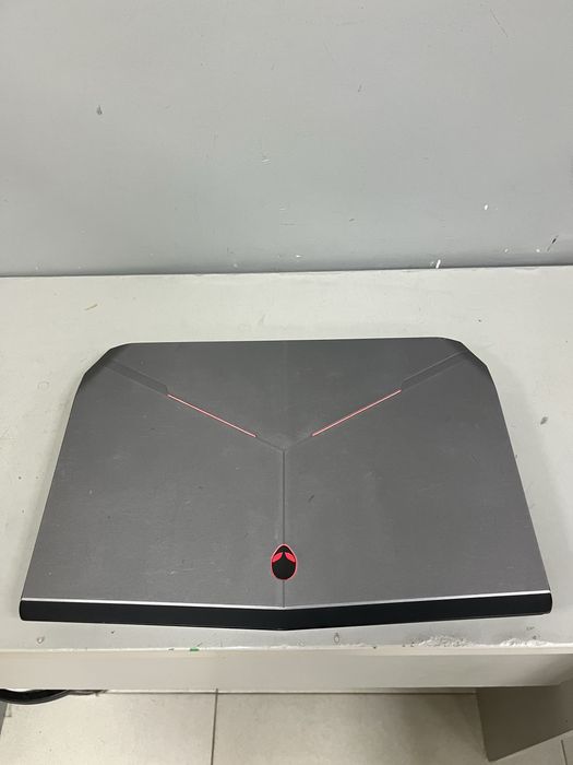 Игровой alienware 13 i5 / gtx 960m / 16GB /