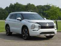 2022 Mitsubishi Outlander SEL Special Edition S-AWC