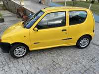 Fiat seicento sport