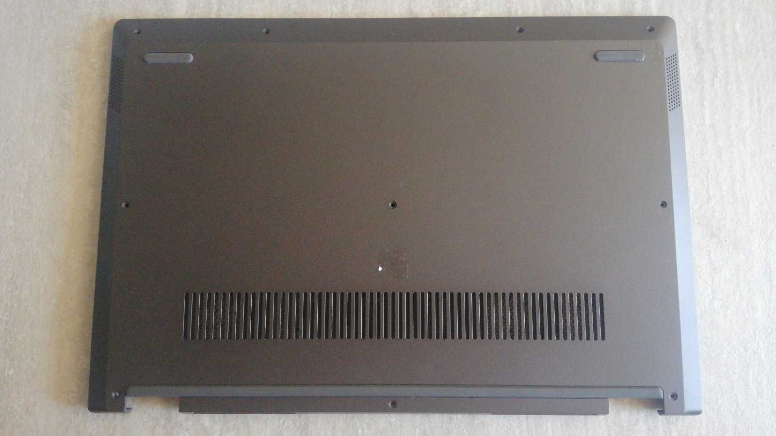 Корпус нижний для ноутбука Lenovo IdeaPad C340-14