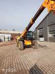 JCB 535-95  Ładowarka teleskopowa JCB 535-95