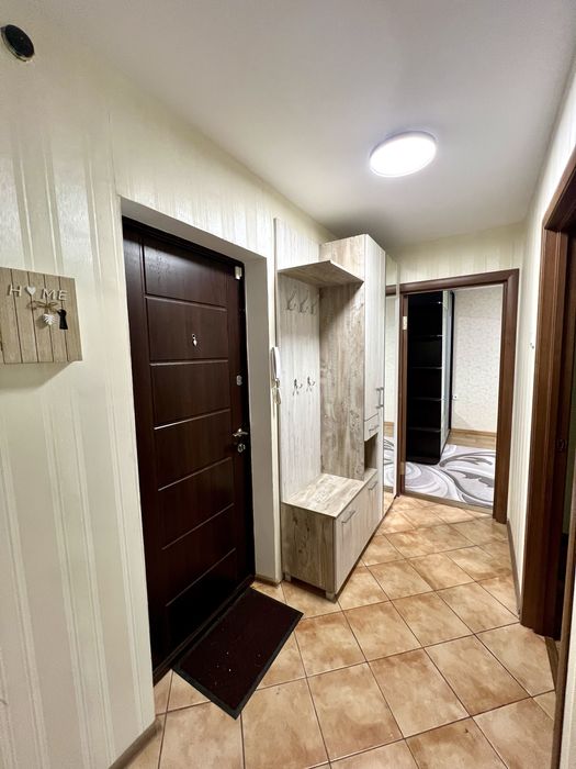 Оренда 2 кім. квартири в центрі