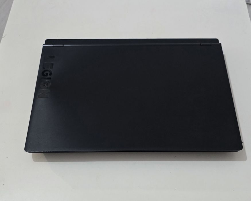 Laptop gamingowy Lenovo Legion,  gtx 1660ti