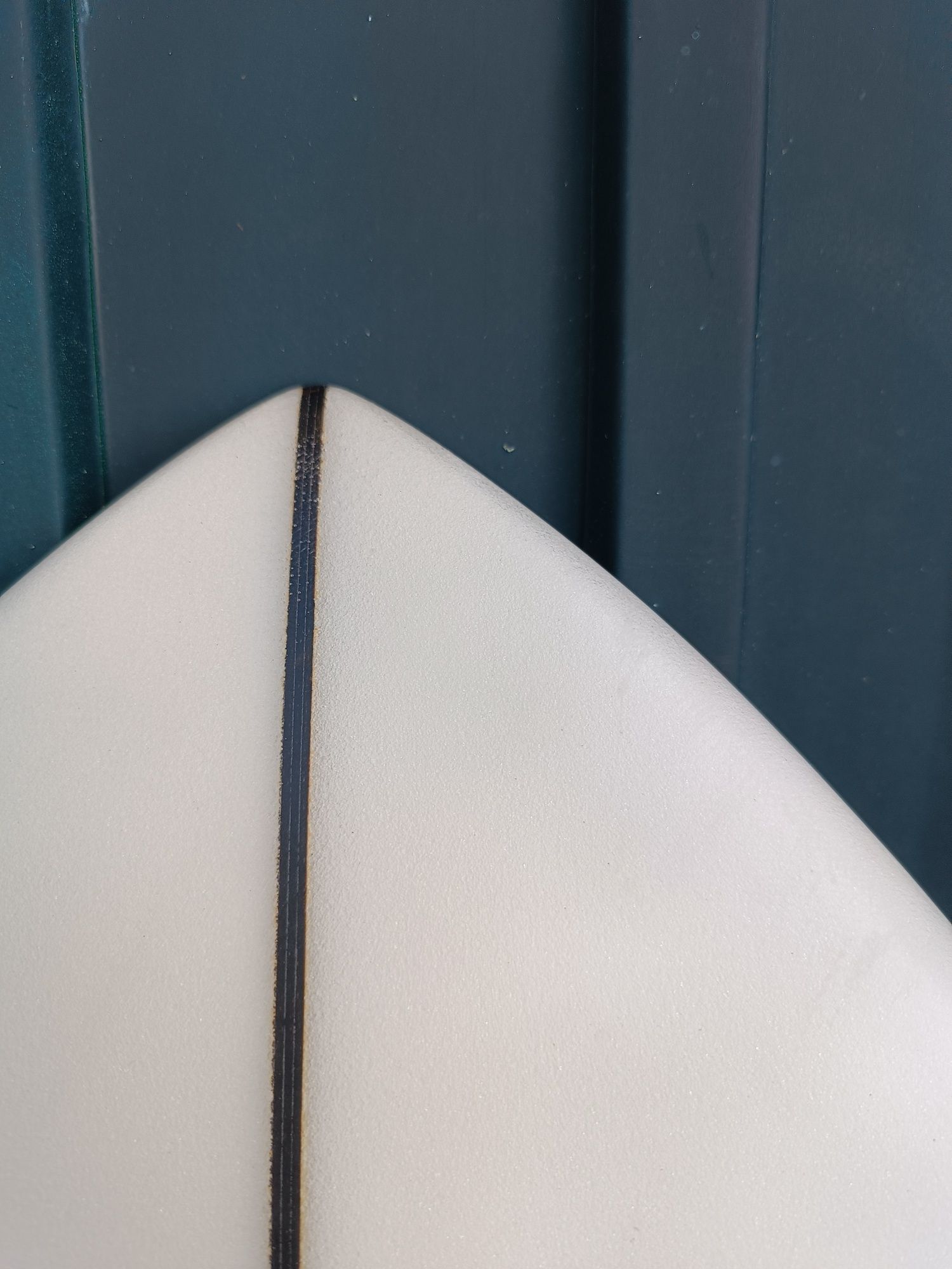 Prancha de surf 5.6, 33.6 litros, em perfeitas condições