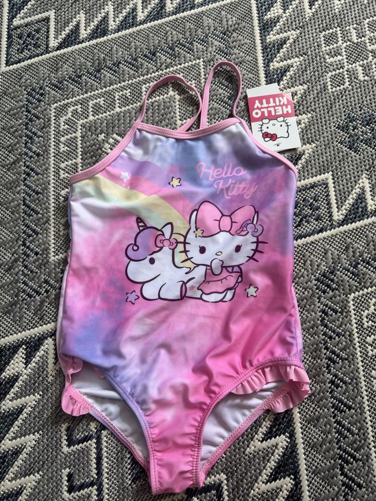 Купальник Hello Kitty