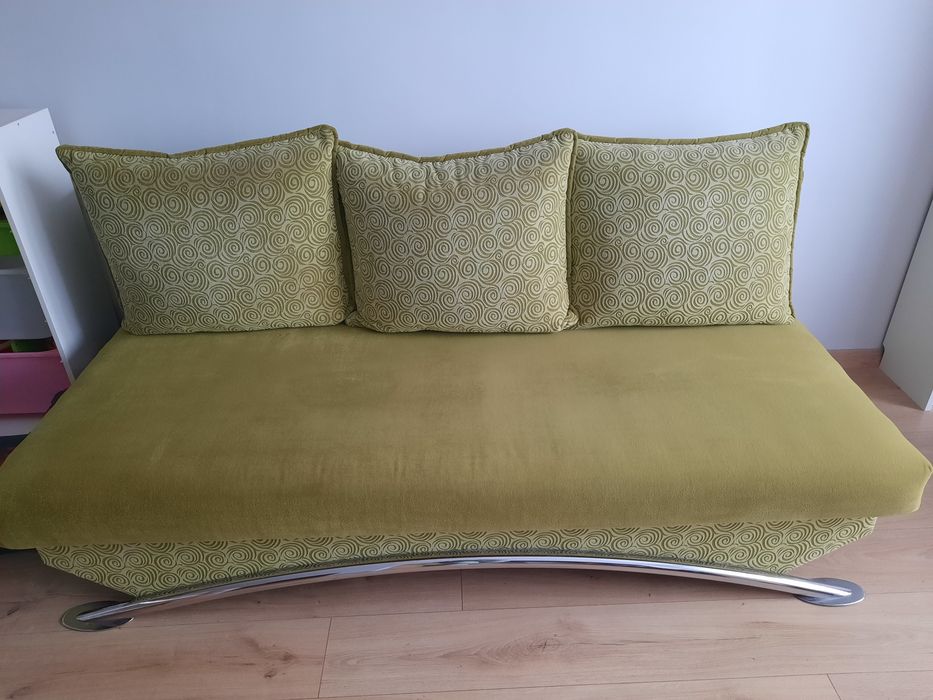 Sofa Kanapa rozkładana