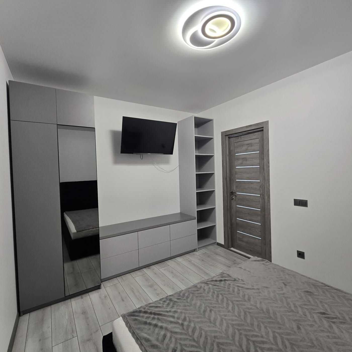 ID:12314
Продаж 1.5 кімнаної квартири в центрі