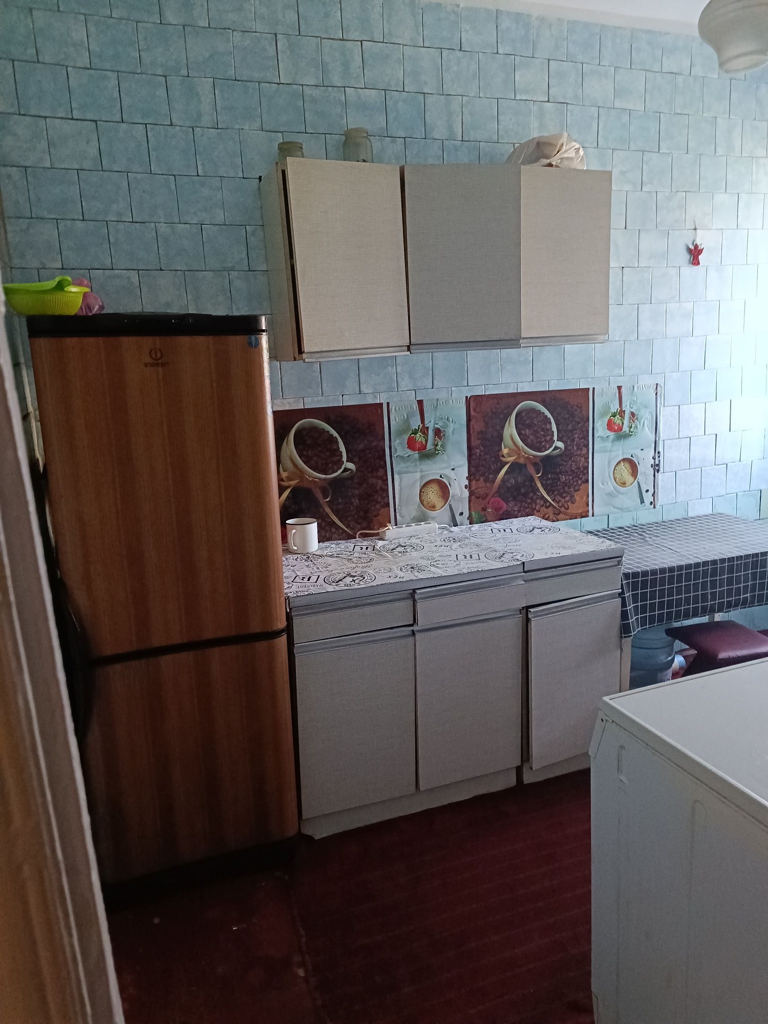 Продаж двокімнатної квартири вул Вільський шлях