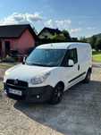 Fiat Doblo Cargo MJ