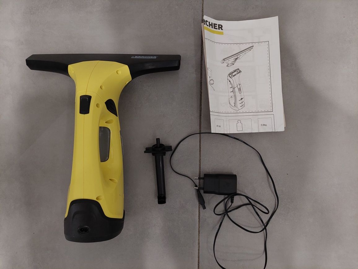 Myjka do okien Karcher WV 2