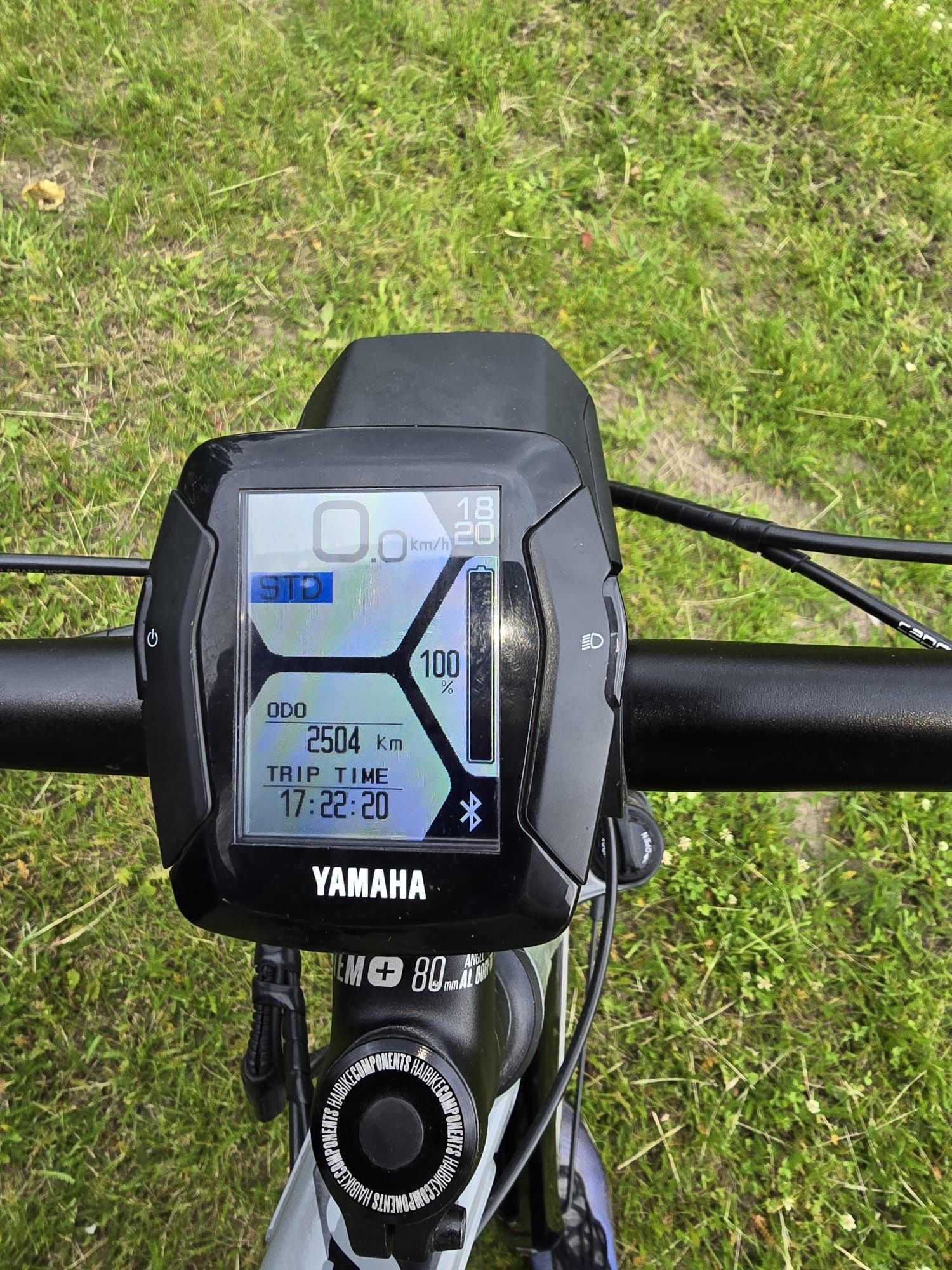 Sprzedam Haibike Treking