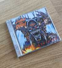 Judas Priest - Jagulator CD saxon iron maiden Metallica manowar