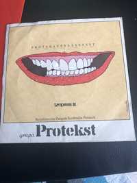Grupa Protekst - Protekssssssssssst (EP) Tonpress winyl