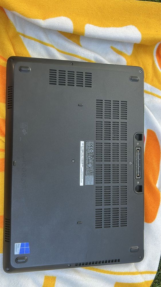 Computador Portátil Dell