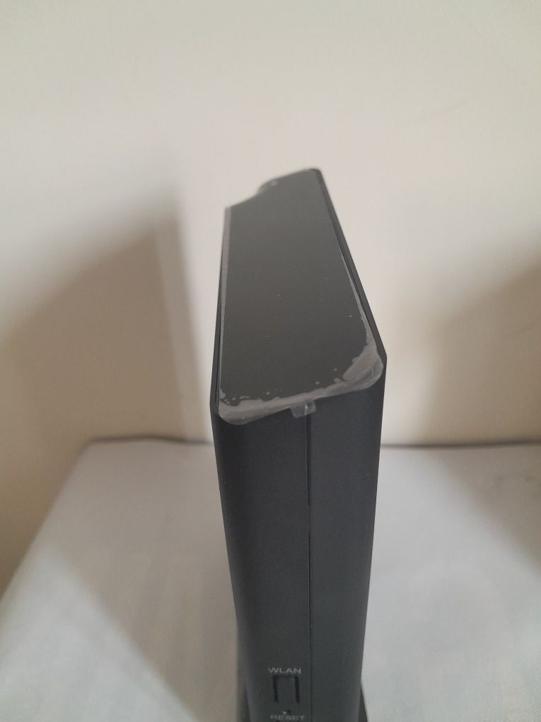 Router NOS Huawei como novo com os lacres
