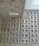 Ramki Legrand CELIANE aluminium ramka