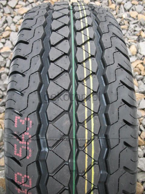 195/70 R15C TRANSPORTER NOWE opony letnie wzmocnione dostawcze bus