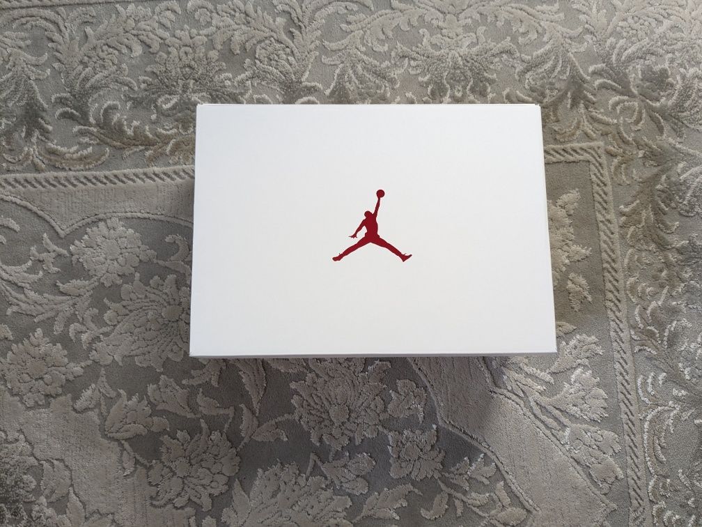 Кросівки Nike Jumpman Two Tray 42 розмір