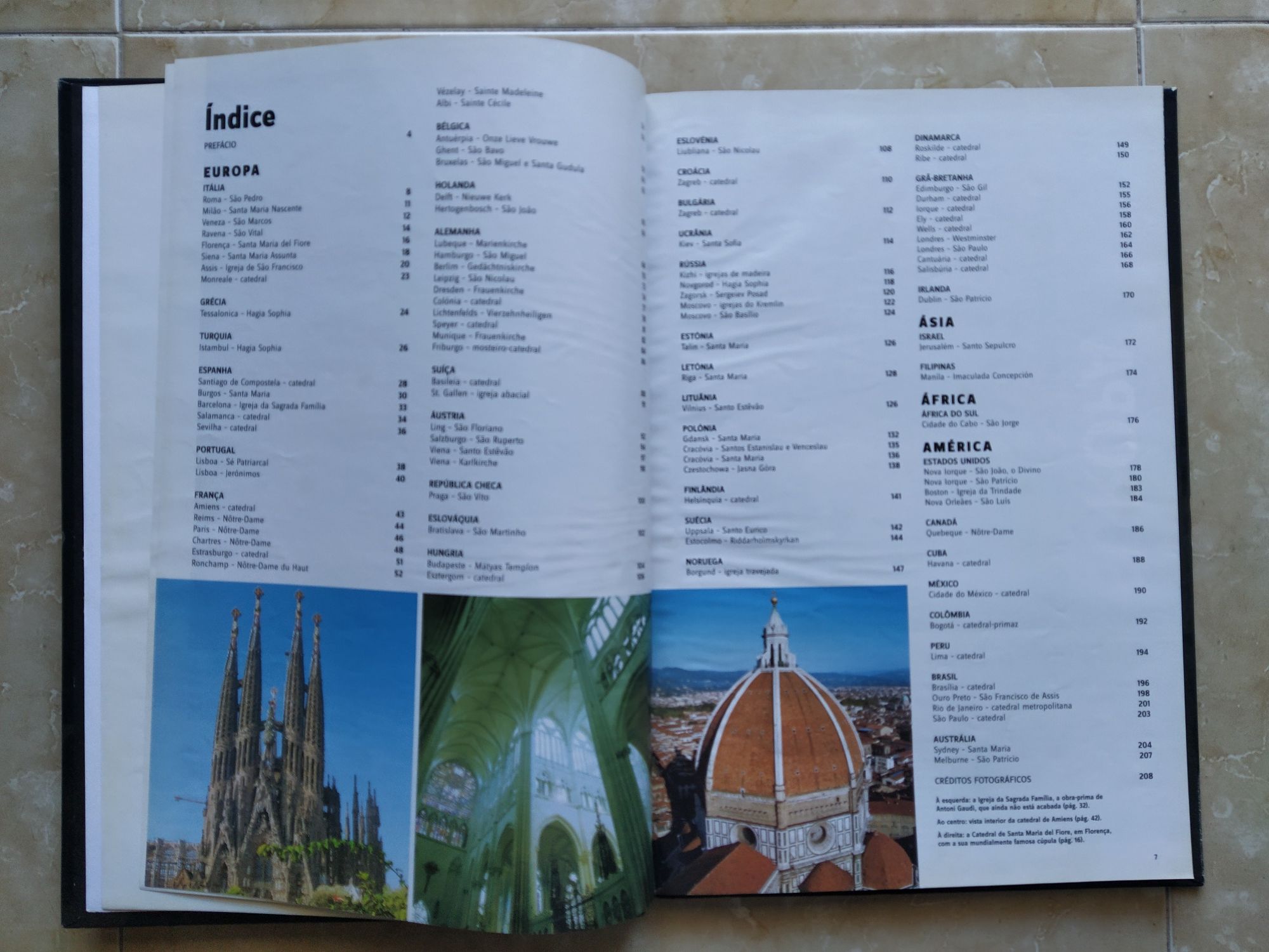 Monumentos de Fé - As mais belas Catedrais do Mundo