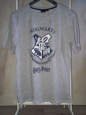 Продаётся футболка женская с Гарри Поттером