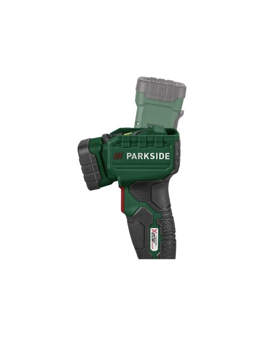 Lanterna LED 20V parkside