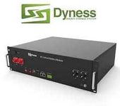 Акумулятор Dyness B3 3.6kWh [75Ah] [48v] Lifepo4 LFP li-ion