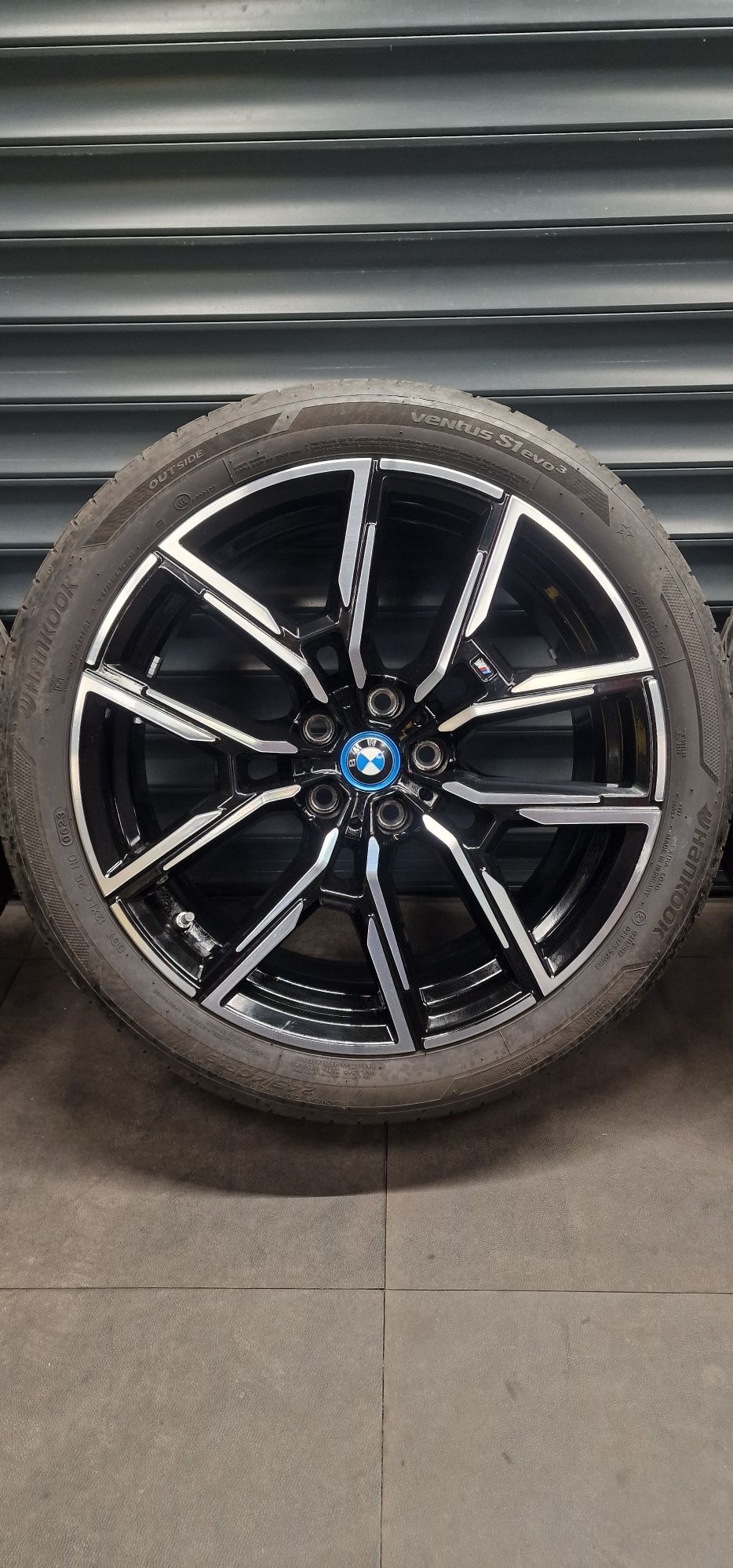 Oryginał koła  19cali BMW 4 G22 G20 G21 G26 M Pakiet
