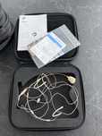 Sennheiser HSP 4 EW 3 Beige