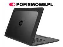 Laptop 15" HP ZBook 15 G3 i7HQ 32GB 512SSD HDMI Kamera Win11 Klasa A