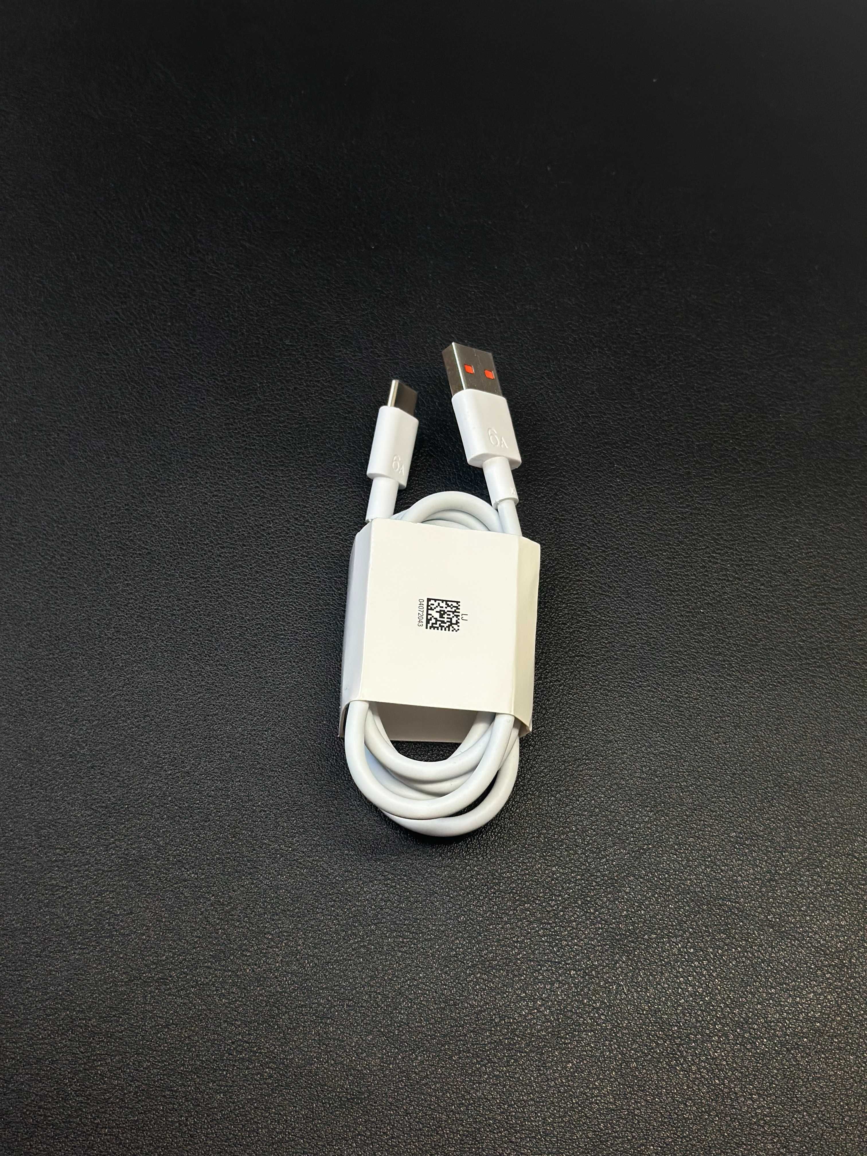Xiaomi 33W, Зарядний пристрій, зарядка