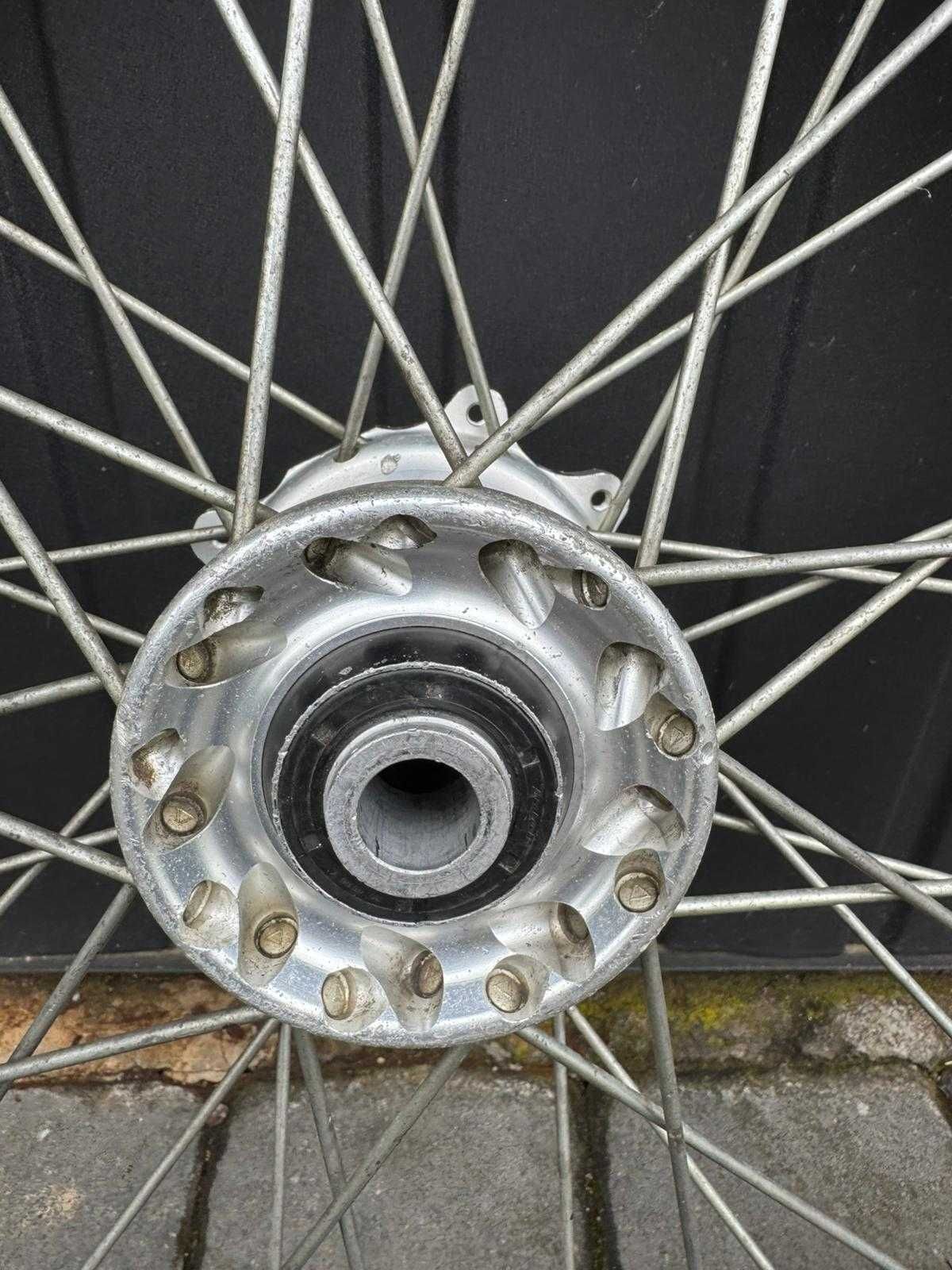 kolo 21 talon t3 rims przod przednie honda crf 250 / 450 os 20 mm