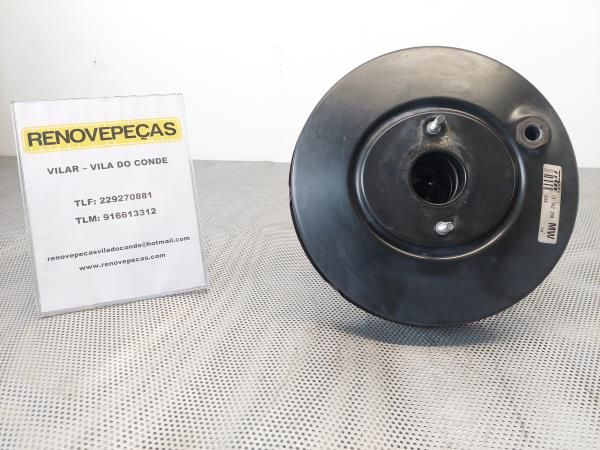 Servofreio OPEL Astra H Hatchback (L48)