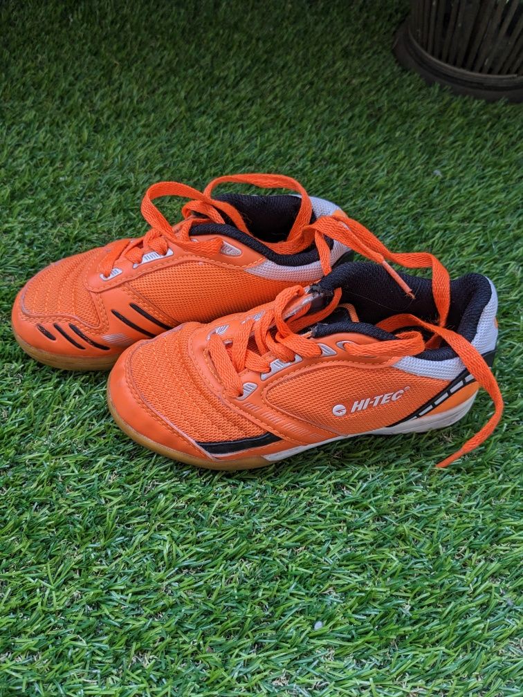 Buty Halowki Hi-Tec rozm 29