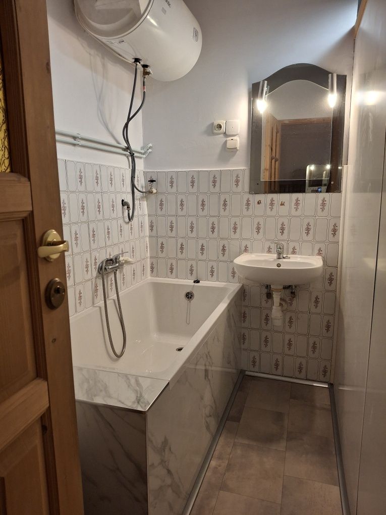 Apartament 6-8 osób. Centrum Zakopanego