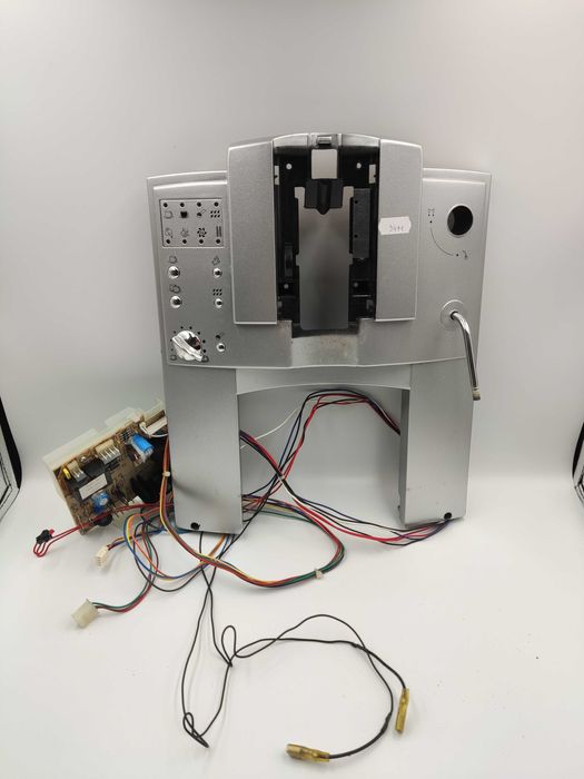 Elektronika panel sterowania obudowa Jura E50 E55 KOMPLET