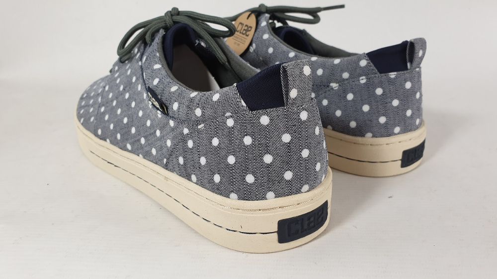 Buty Clae BRADLEY TRAMPKI ADIDASY nowe męskie nowe 42