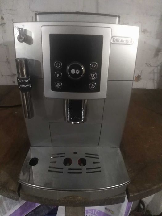 Delonghi в гарно у станi