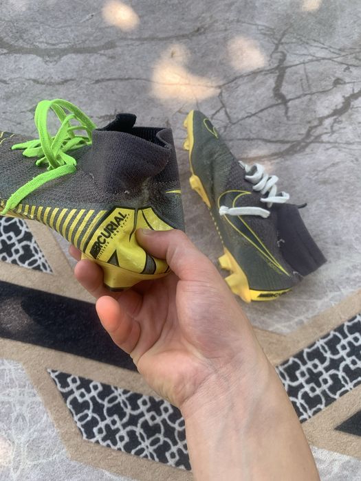 Nike mercurial vapor 360 38.5
