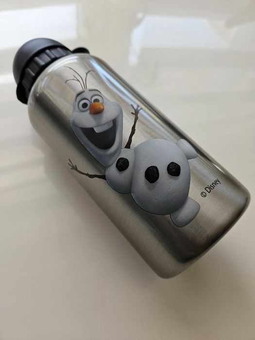 Bidon Disney Deagostini